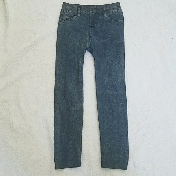 Jeggings - Picture 1 of 1